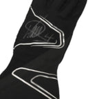 2022 LANDO NORRIS FORMULA 1 RACE GLOVES - MEXICAN GP - Speedxcrafts