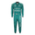 2022 Lance Stroll Aston Martin F1 Race Suit - Canadian GP