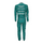 2022 Lance Stroll Aston Martin F1 Race Suit - Canadian GP