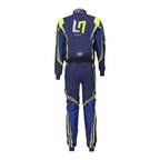2022 Lando Norris Kart Race Suit Official - Speedxcrafts