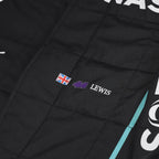 2022 Lewis Hamilton Mercedes-AMG Petronas F1 Team Replica Race Suit - Speedxcrafts