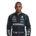 2022 Lewis Hamilton Mercedes AMG F1 Race Suit