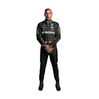 2022 Lewis Hamilton Mercedes AMG F1 Race Suit