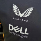 2022 McLaren Daniel Ricciardo Crew Neck F1 T-Shirt - Speedxcrafts