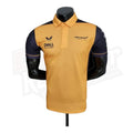 2022 McLaren Formula One Polo Shirt - Speedxcrafts