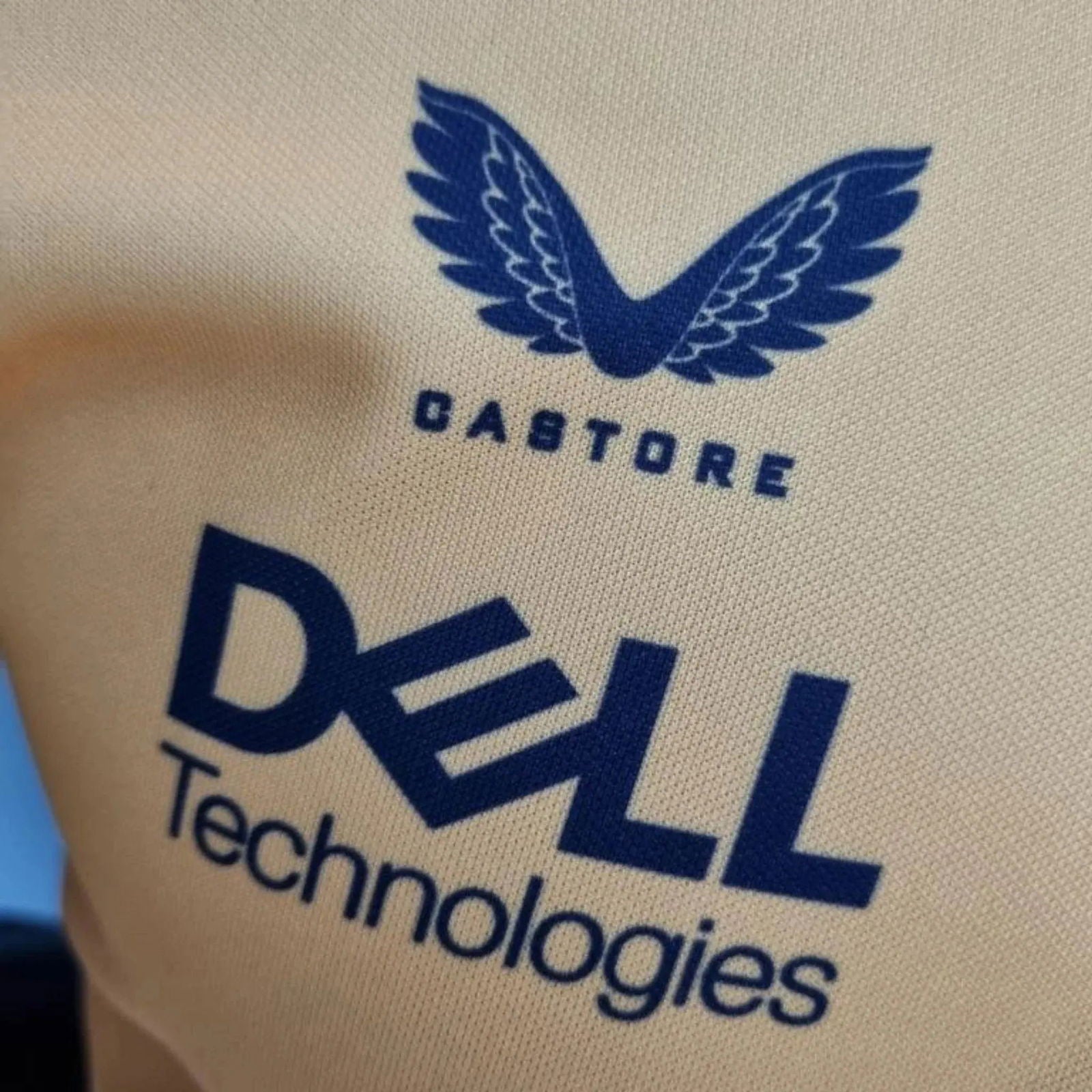 2022 McLaren Formula One Polo Shirt - Speedxcrafts