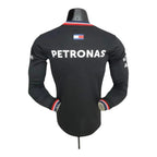 2022 Mercedes F1 Long Sleeve T-Shirt