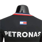 2022 Mercedes F1 Long Sleeve T-Shirt
