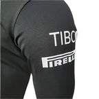 2022 Mercedes F1 Long Sleeve T-Shirt