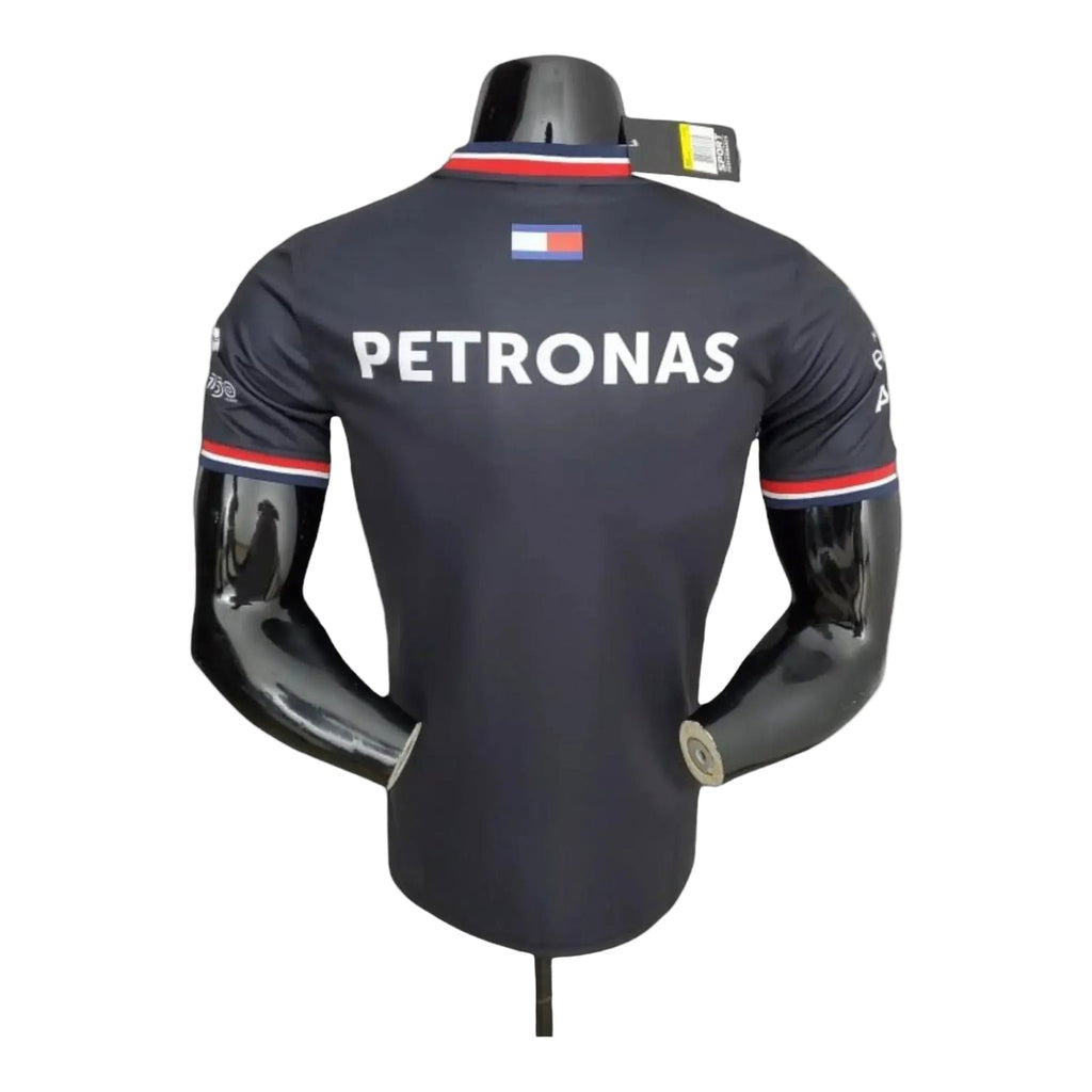 2022 Mercedes Formula One T-Shirt