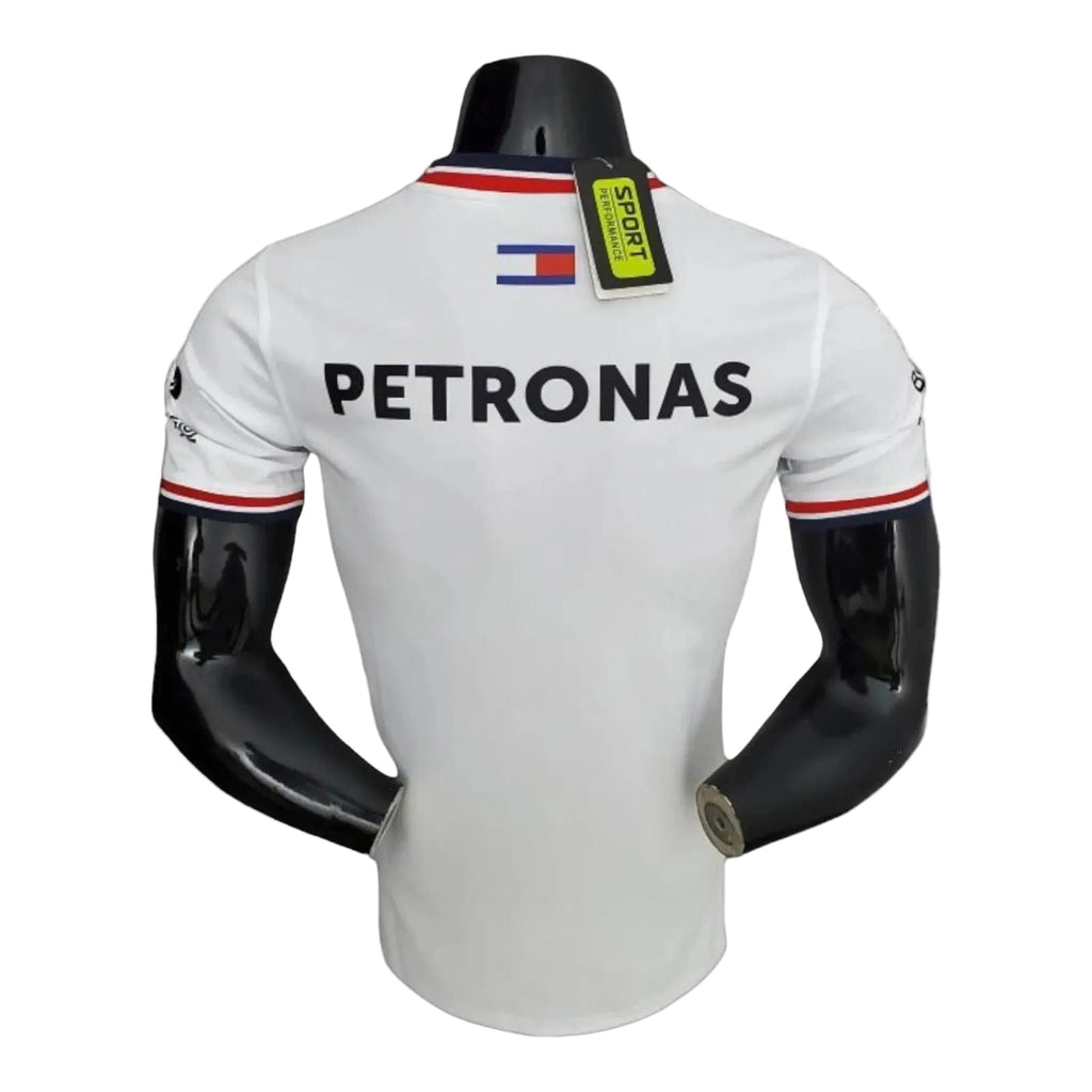 2022 Mercedes Formula One T-Shirt