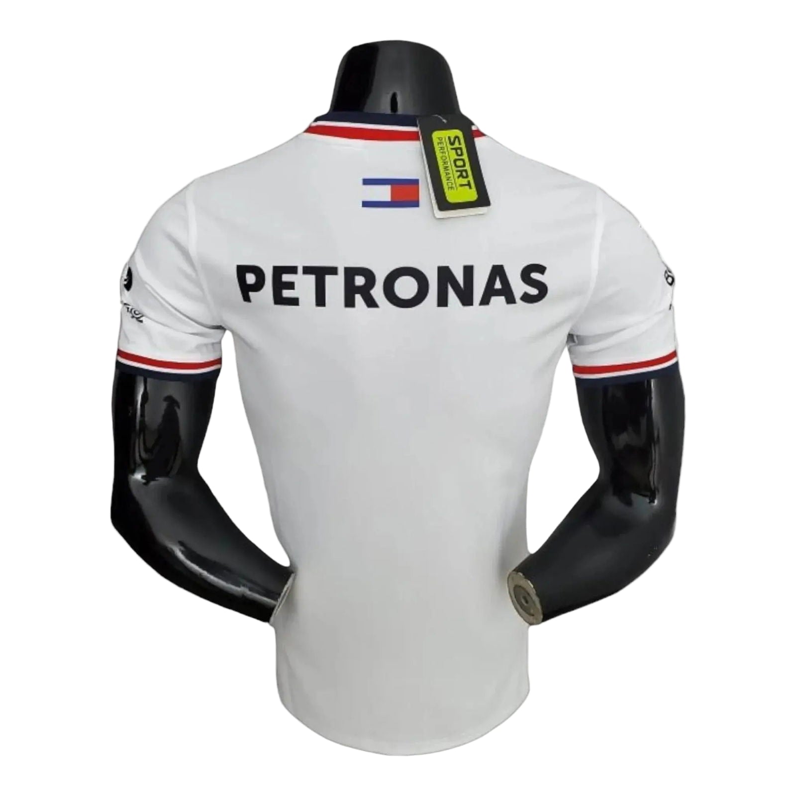 2022 Mercedes Formula One T-Shirt