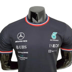 2022 Mercedes Formula One T-Shirt
