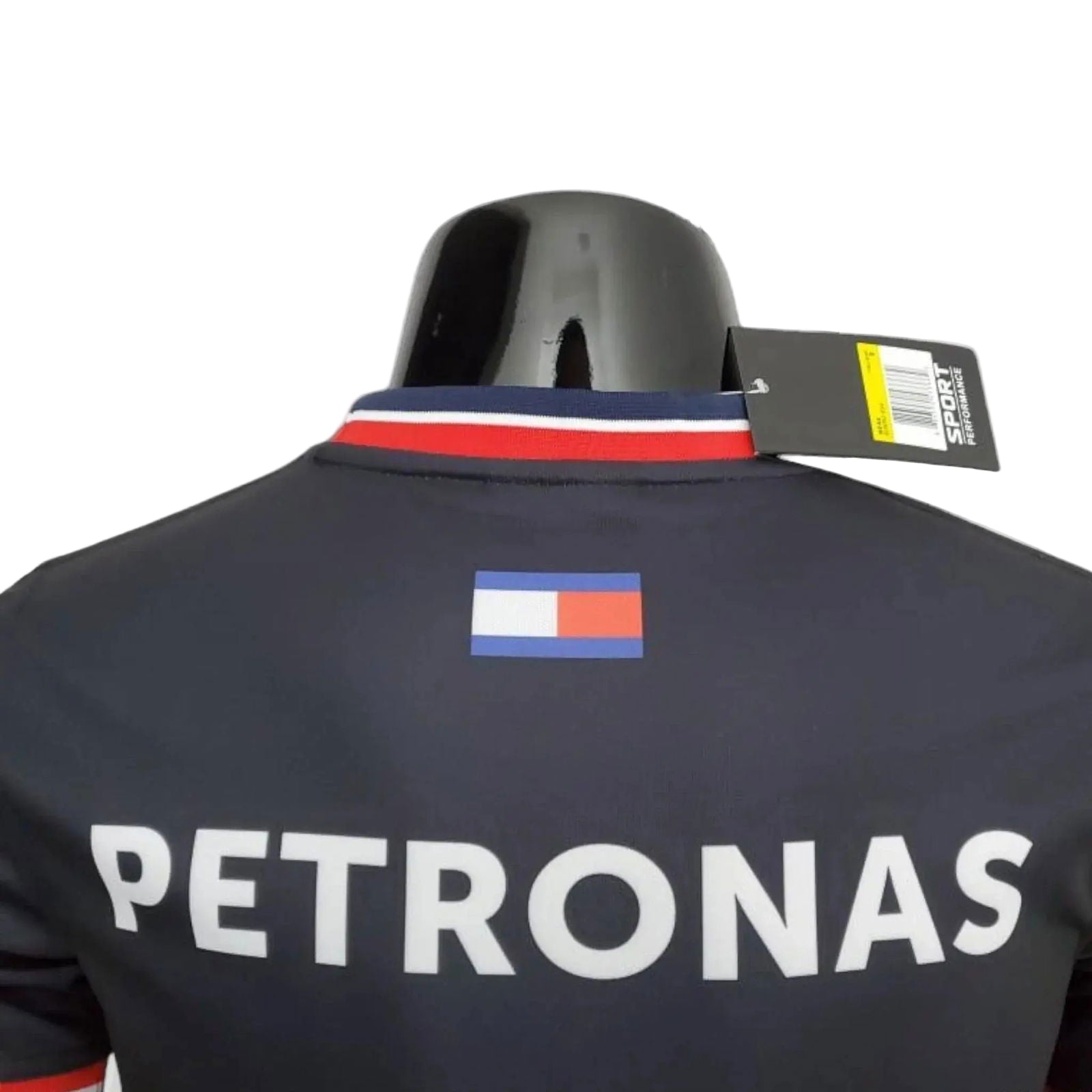 2022 Mercedes Formula One T-Shirt