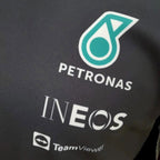 2022 Mercedes Formula One T-Shirt