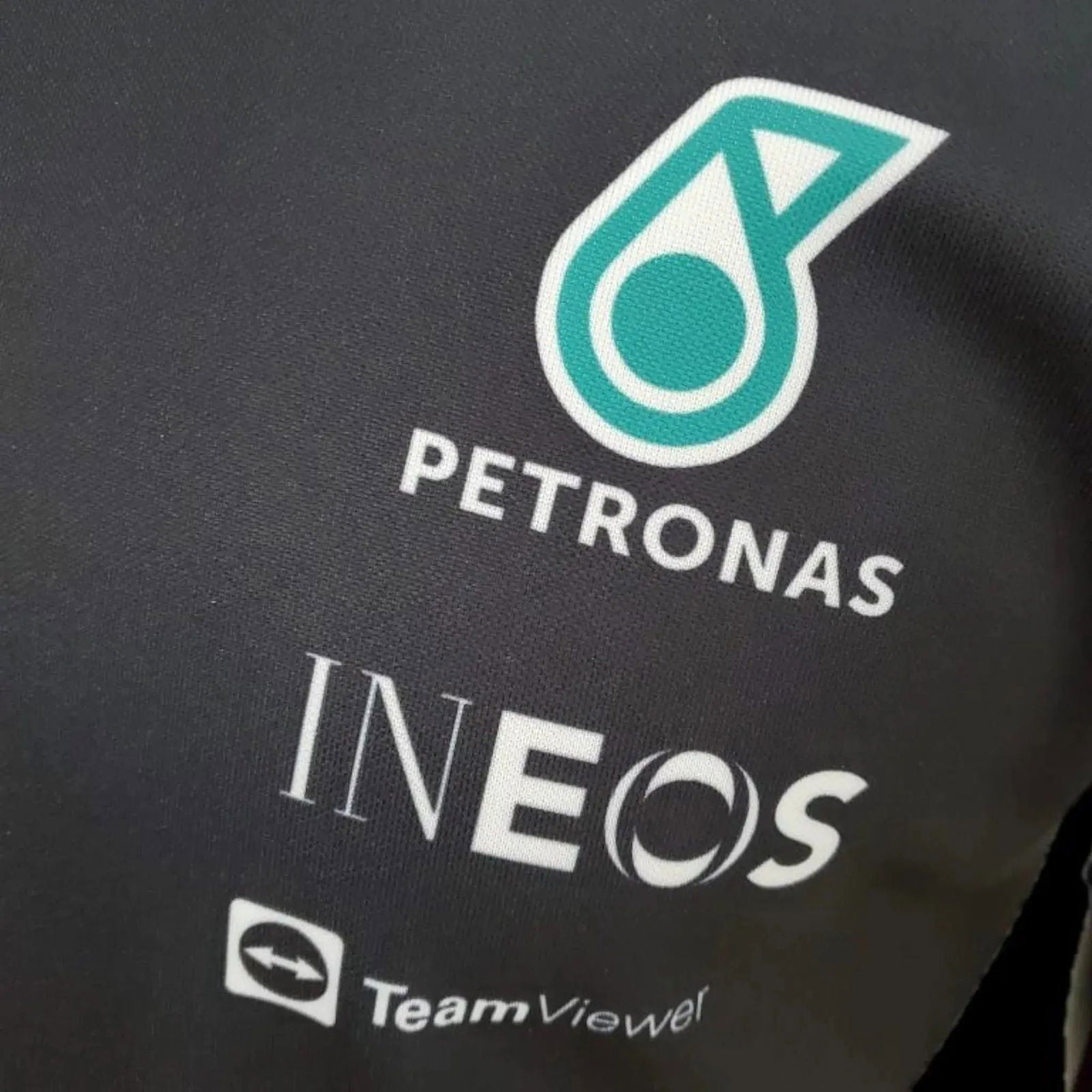 2022 Mercedes Formula One T-Shirt