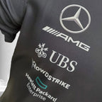 2022 Mercedes Formula One T-Shirt