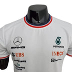 2022 Mercedes Formula One T-Shirt