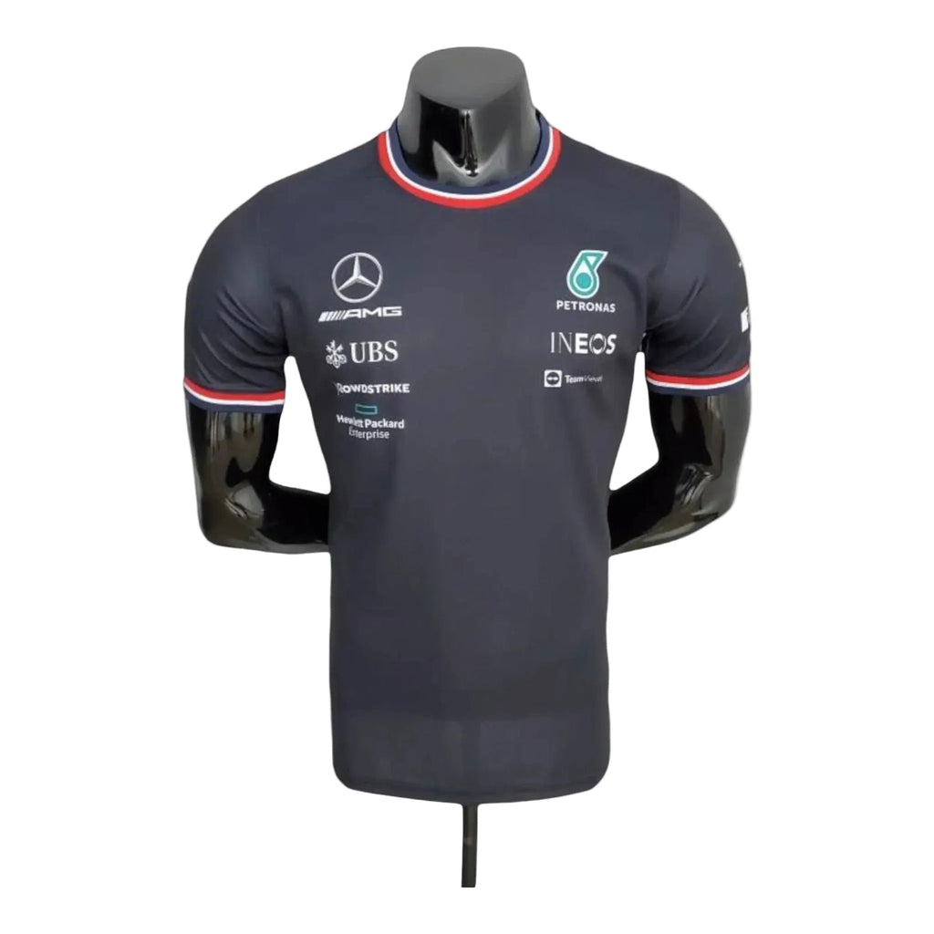 2022 Mercedes Formula One T-Shirt