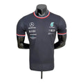 2022 Mercedes Formula One T-Shirt
