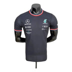 2022 Mercedes Formula One T-Shirt