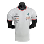 2022 Mercedes Lewis Hamilton F1 T-Shirt