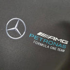 2022 Mercedes Lewis Hamilton F1 T-Shirt