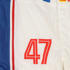 2022 Mick Schumacher Haas F1 Team Replica Race Suit - Speedxcrafts