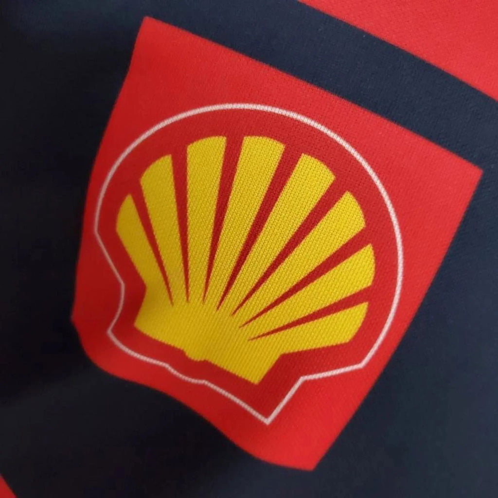 2022 New Ferrari Charles Leclecr F1 Racing T-Shirt - Speedxcrafts