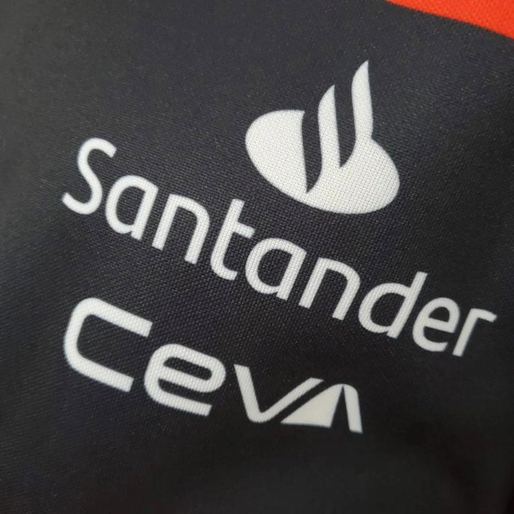 2022 New Ferrari Charles Leclecr F1 Racing T-Shirt - Speedxcrafts