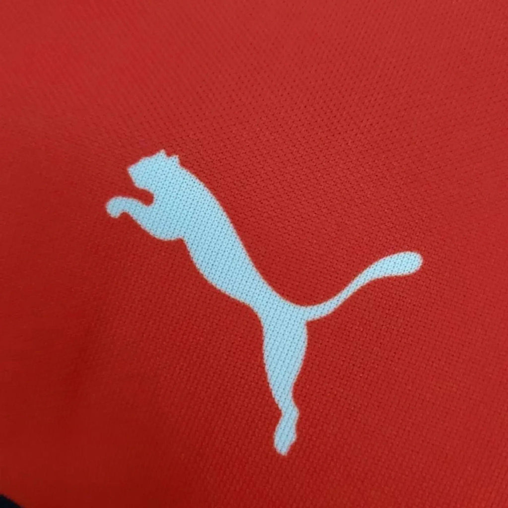 2022 New Ferrari Charles Leclecr F1 Racing T-Shirt - Speedxcrafts