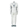 2022 Pierre Gasly Scuderia AlphaTauri F1 Race Suit - Speedxcrafts