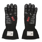 2022 VALTTERI BOTTAS F1 RACE GLOVES - BRITISH GP - Speedxcrafts