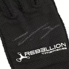 2022 VALTTERI BOTTAS F1 RACE GLOVES - BRITISH GP - Speedxcrafts