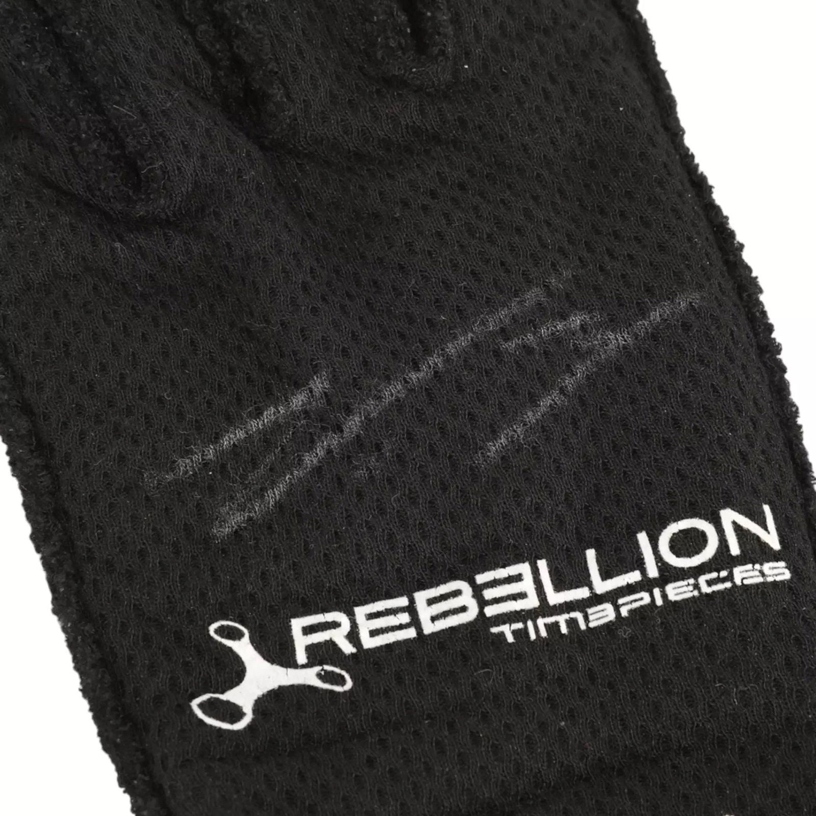 2022 VALTTERI BOTTAS F1 RACE GLOVES - BRITISH GP - Speedxcrafts