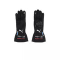 2022 ZHOU GUANYU FORMULA 1 RACE GLOVES - SINGAPORE GP - Speedxcrafts