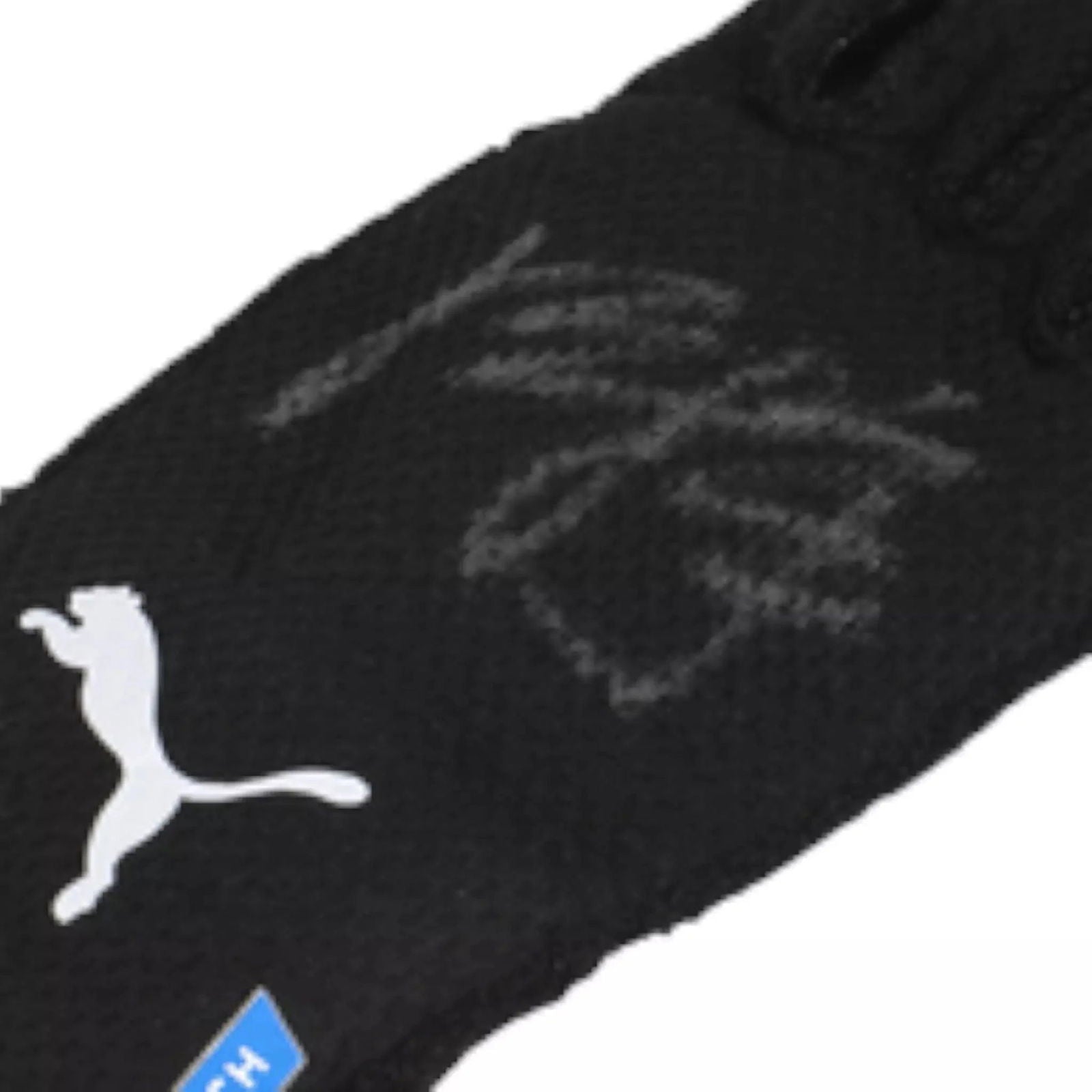 2022 ZHOU GUANYU FORMULA 1 RACE GLOVES - SINGAPORE GP - Speedxcrafts