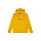 2023 Adult Australia Race Hoodie - Speedxcrafts