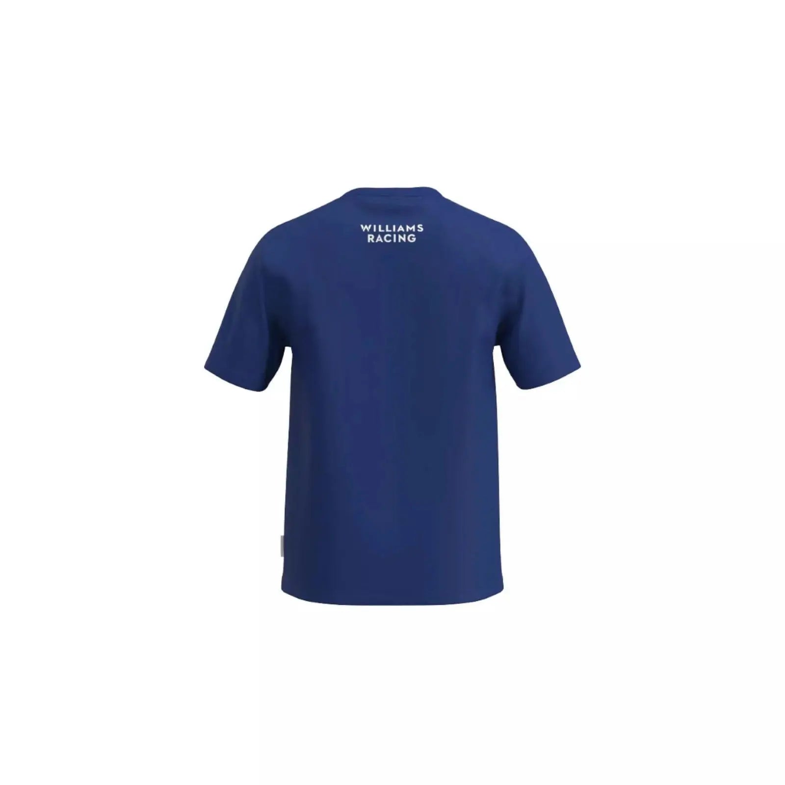 2023 Adult Great Britain Race T-Shirt Mazarine Blue - Speedxcrafts