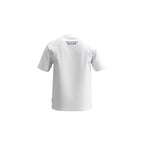 2023 Adult Great Britain Race T-Shirt White - Speedxcrafts