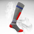2023 Aspire Ski-D Ski Socks - Speedxcrafts