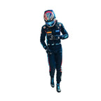2023 Franco Colapinto MP Motorsport Suit - Speedxcrafts