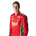 2023 Frederik Vesti Prema Racing Suit - Speedxcrafts
