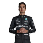 2023 George Russell Mercedes AMG F1 Race Suit