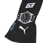 2023 George Russell Mercedes-AMG Petronas F1 Team Replica Race Gloves