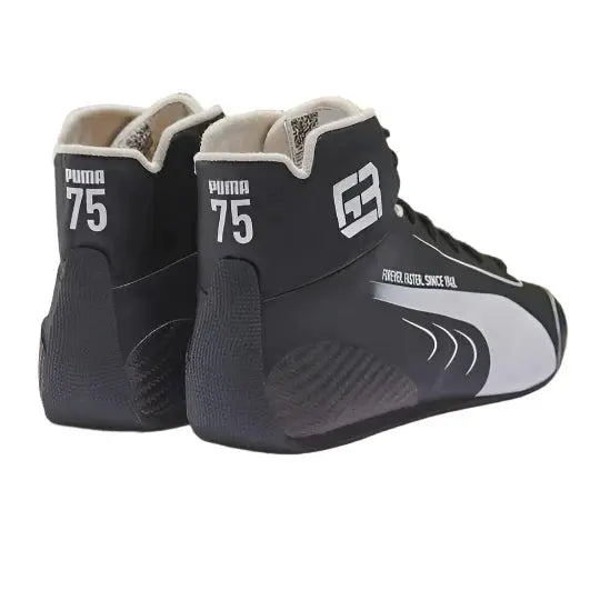 2023 George Russell Race Boots | Mercedes-AMG F1 Team Official Replica