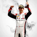 2023 Grégoire Saucy ART Grand Prix Suit - Speedxcrafts