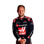 2023 Kevin Magnussen Special Austin Race Suit - US Grand Prix - Speedxcrafts
