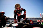 2023 Kevin Magnussen Special Austin Race Suit - US Grand Prix - Speedxcrafts