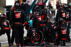 2023 Kevin Magnussen Special Austin Race Suit - US Grand Prix - Speedxcrafts